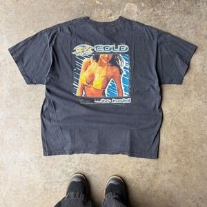 90s 32 degrees surfboard tee